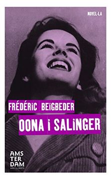 portada Oona i Salinger (Catalan Edition)
