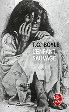 portada L'Enfant sauvage (Littérature & Documents)