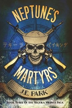 portada Neptune's Martyrs (in English)