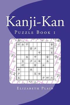 portada kanji-kan