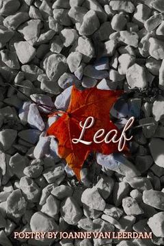 portada Leaf (in English)