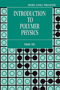 portada Introduction to Polymer Physics 