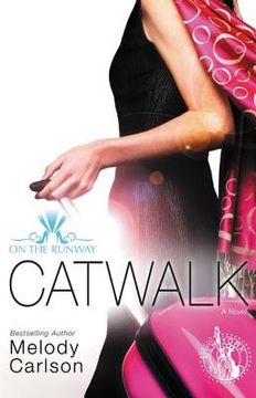 portada Catwalk (in English)