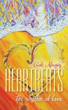 portada HeartBeats: the rhythm of love (in English)