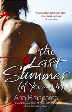 portada The Last Summer (of You & Me)