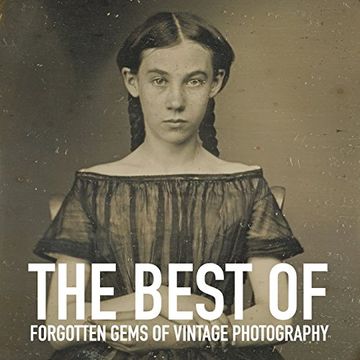 portada The Best of (Forgotten Gems of Vintage Photography) (Volume 4) (en Inglés)