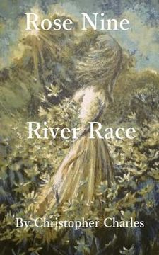 portada Rose Nine: River Race (en Inglés)
