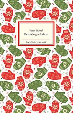 portada Dezembergeschichten (Insel Bücherei) (in German)
