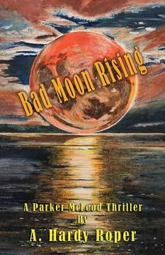 portada Bad Moon Rising(TM) (en Inglés)