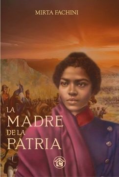 portada La madre de la patria