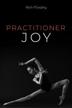 portada Practitioner Joy
