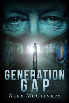 portada Generation Gap (in English)