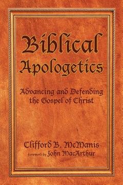portada biblical apologetics (en Inglés)