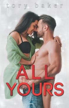 portada All Yours (in English)