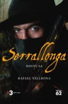 portada Serrallonga (in Spanish)