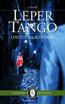 portada leper tango