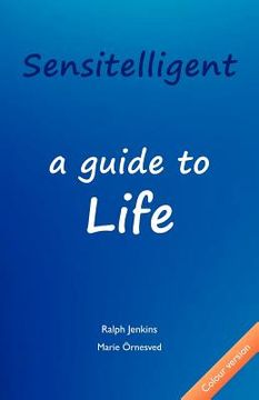 portada sensitelligent - a guide to life (en Inglés)