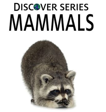 portada Mammals (in English)