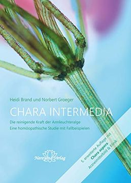 portada Chara Intermedia (en Alemán)