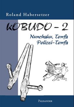 portada Kobudo-2 (en Alemán)