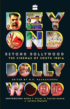 portada Beyond Bollywood: The Cinemas of South India (in English)
