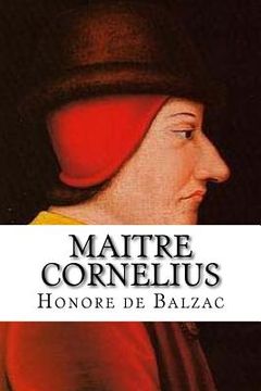 portada Maitre Cornelius (in French)