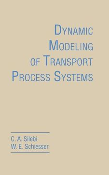portada Dynamic Modeling of Transport Process Systems (en Inglés)