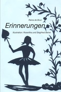 portada Erinnerungen (German Edition)