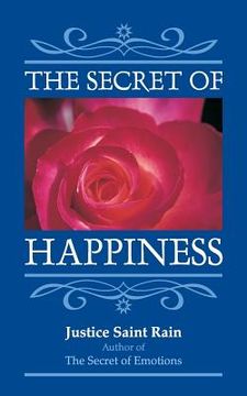 portada The Secret of Happiness - Gift Edition (en Inglés)