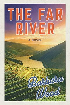 portada The far River (in English)
