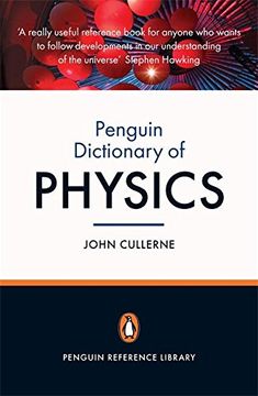 portada the penguin dictionary of physics