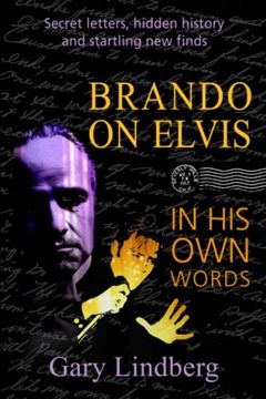 portada Brando on Elvis: In his own Words 