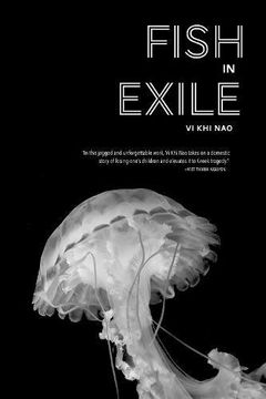 portada Fish in Exile (in English)