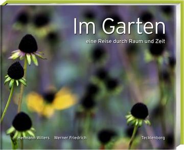 portada Im Garten (en Alemán)