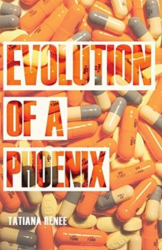 portada Evolution of a Phoenix 