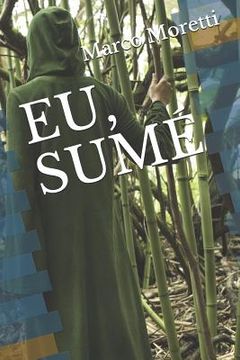 portada Eu, Sumé (en Portugués)