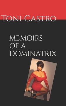 portada Memoirs of a Dominatrix (in English)