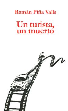 portada Un Turista, Un Muerto (in Spanish)