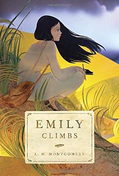 portada Emily Climbs (in English)