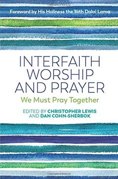 portada Interfaith Worship and Prayer (in English)
