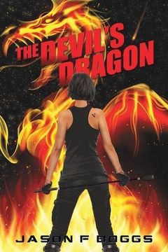 portada The Devil's Dragon