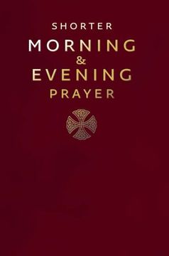 portada A Shorter Morning and Evening Prayer
