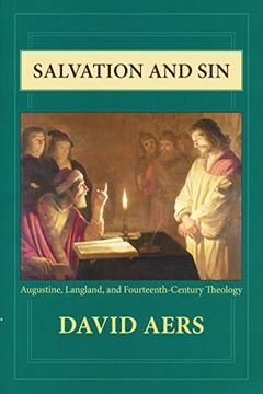 portada Salvation and Sin: Augustine, Langland, and Fourteenth-Century Theology (en Inglés)