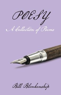 portada Poesy: A Collection of Poems (in English)