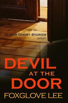 portada Devil at the Door (en Inglés)