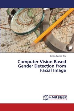 portada Computer Vision Based Gender Detection from Facial Image