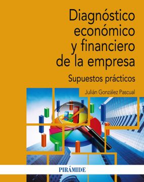 portada Diagnóstico económico y financiero de la empresa (in Spanish)