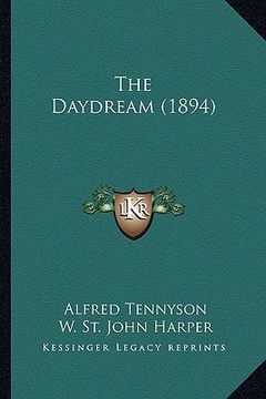 portada the daydream (1894) (en Inglés)