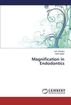 portada Magnification in Endodontics