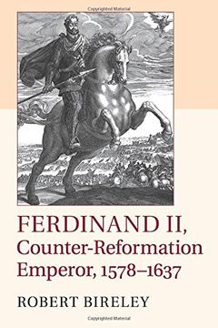portada Ferdinand ii, Counter-Reformation Emperor, 1578–1637 (en Inglés)